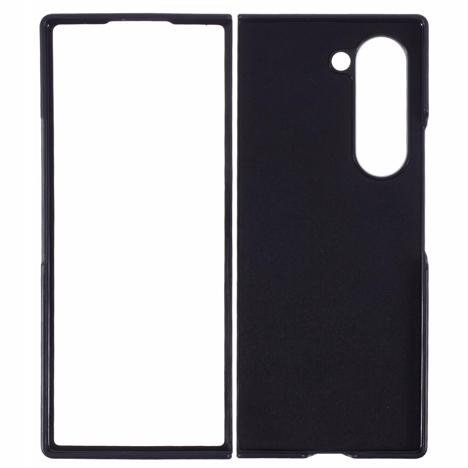 X-LEVEL For Samsung Galaxy Z Fold6 5G Magnetic Kickstand Phone Case PU Leather+PC Phone Cover - Dark Blue X-LEVEL For Samsung Galaxy Z Fold6 5G Magnetic Kickstand Phone Case PU Leather+PC Phone Cover - Dark Blue